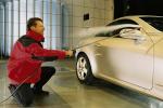 Mercedes-Benz SLK-Class 2005 года